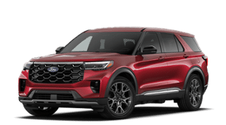 2027 Ford  External Image 1